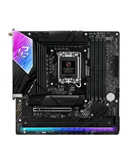 ASROCK B860M LIGHTING WIFI