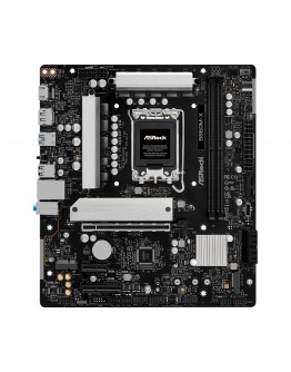 ASROCK B860M-X /LGA1851