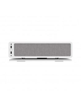 FD RIDGE WHITE MITX PCIE 4.0