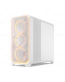 FD MESHIFY 3 XL AMBIPRO RGB WH
