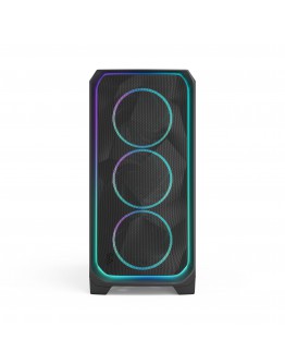 FD MESHIFY 3 XL AMBIPRO RGB BL