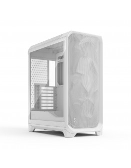 FD MESHIFY 3 WHITE TG LIGHT CT