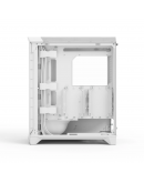 FD MESHIFY 3 WHITE TG LIGHT CT