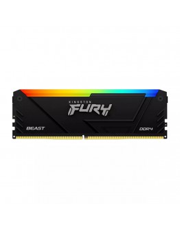 2X8G DDR4 3200 KINGS FURY RGB