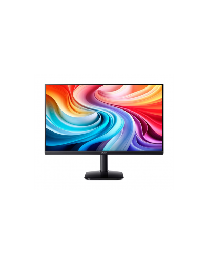 Монитор ACER 23.8W KA242YE0BI