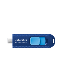 256GB TYPE-C UC300 ADATA BLUE