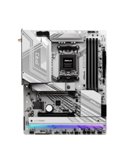 ASROCK X870 PRO RS WIFI