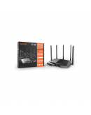 TENDA TX27 PRO GB ROUT WIFI 6E