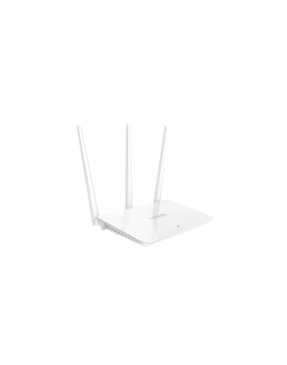 TENDA WL N ROUTER F3 /3 ANT
