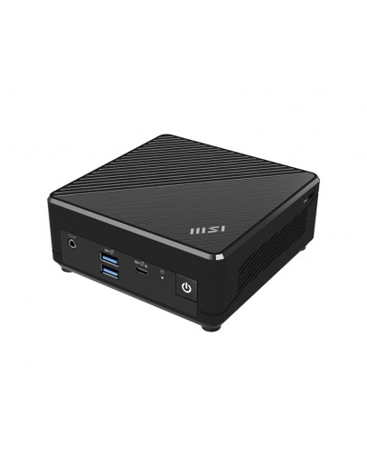 MSI CUBI N ADL-001EU
