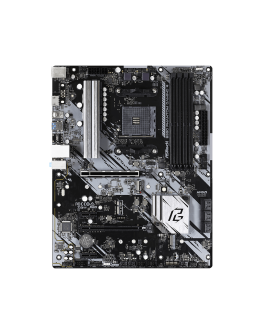 ASROCK B550 PHANTOM GAMING 4