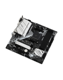 ASROCK B550M PRO4 /AM4
