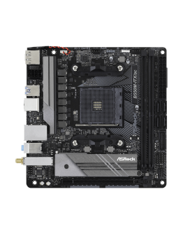 ASROCK B550M-ITX/AC /AM4