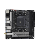 ASROCK B550M-ITX/AC /AM4