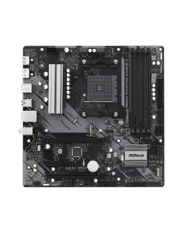 ASROCK B550M PHANTOM GAMING 4