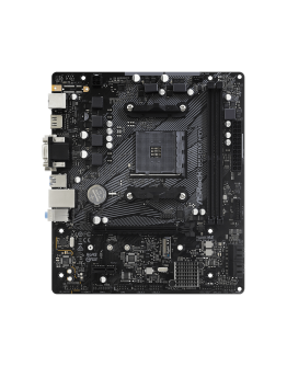 ASROCK B550M-HDV /AM4
