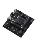 ASROCK B550M-HDV /AM4