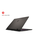 Лаптоп MSI SWORD 16 HX B14VGKG-863BG