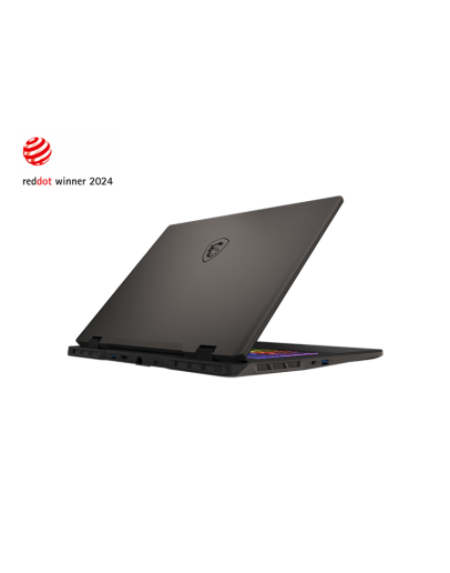 Лаптоп MSI SWORD 16 HX B14VGKG-863BG