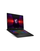 Лаптоп MSI SWORD 16 HX B14VGKG-863BG
