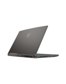 Лаптоп MSI THIN 15 B12VE-2652XBG