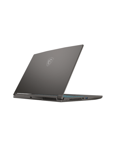 Лаптоп MSI THIN 15 B12VE-2652XBG
