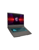 Лаптоп MSI THIN 15 B12VE-2652XBG