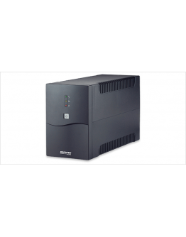 RPT-5720DU 2KVA/1200W W/USB