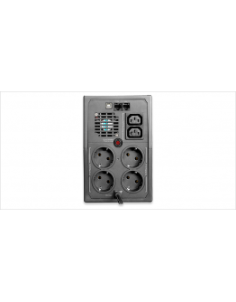 RPT-5720DU 2KVA/1200W W/USB