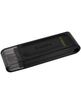 Kingston 256GB USB-C 3.2 Gen 1 DataTraveler