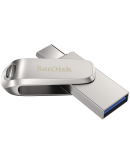 SanDisk Ultra Dual Drive Luxe USB Type-C 128GB -