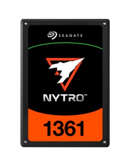 SEAGATE SSD Server Nytro 1361 SATA SSD 1.92TB,