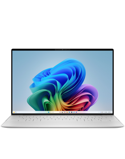 Лаптоп Dell XPS 13 9350, Intel Core Ultra 7 258V (8C,