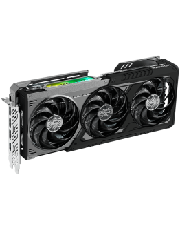 ASROCK Video Card AMD Radeon RX 9070 XT Steel