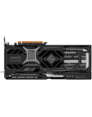 ASROCK Video Card AMD Radeon RX 9070 XT Steel