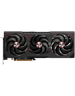 SAPPHIRE PULSE AMD RADEON RX 9070 XT GAMING 16GB