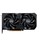 MSI Video Card Nvidia GeForce RTX 5070 12G SHADOW