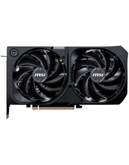 MSI Video Card Nvidia GeForce RTX 5070 12G SHADOW