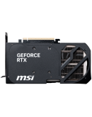 MSI Video Card Nvidia GeForce RTX 5070 12G SHADOW