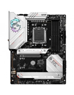 MSI Mainboard Desktop MPG B650 EDGE WIFI