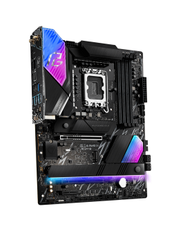 ASROCK Z890 Lightning WiFi ATX LGA1851