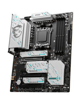 MSI X670E GAMING PLUS WIFI, ATX, Socket AM5, AMD