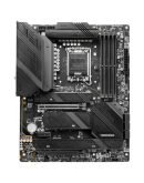 MSI MAG Z790 TOMAHAWK WIFI, ATX, Socket LGA 1700,
