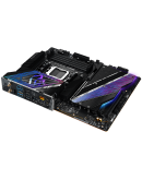 ASROCK MB Desktop X870E Nova Wi-Fi, AM5, 4x DDR5,