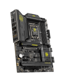 MSI MAG B860 TOMAHAWK WIFI, ATX, LGA 1851, 4x
