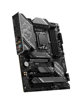 MSI Z790 GAMING PLUS WIFI , LGA 1700, 4xDDR5,