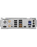 ASROCK MB Desktop B850 STEEL LEGEND WIFI, AM5, 4x