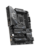 MSI Z890 GAMING PLUS WIFI LGA 1851, Dual Channel