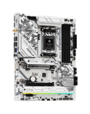 ASROCK MB Desktop B650 Steel Legend, AM5, 4x
