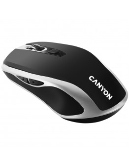 CANYON MW-19, 2.4GHz Wireless Rechargeable Mouse